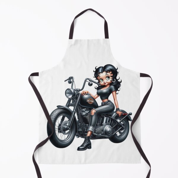 Item preview, BETTY BOOP designed and sold by CHRIST5000.