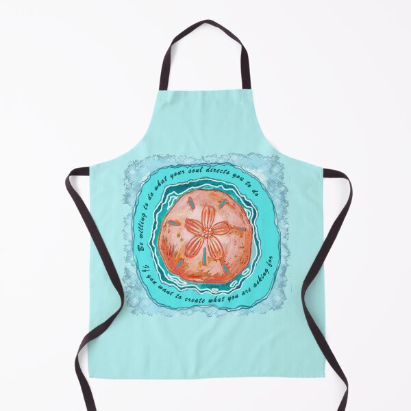 Item preview, Sand Dollar Be Willing designed and sold by artmuvz.
