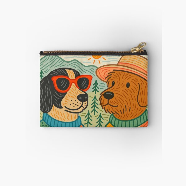 Item preview,  Mountain Dogs in Style designed and sold by PolinaMirralisa.