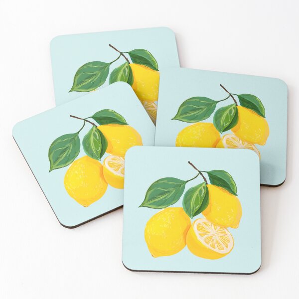 Item preview, Lemons designed and sold by aeaeaeae.