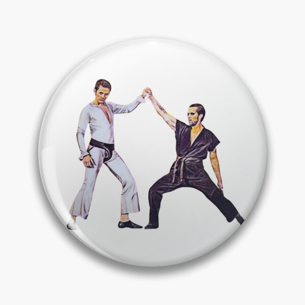 Item preview, The Nightman  designed and sold by ketocammo.