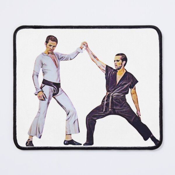 Item preview, The Nightman designed and sold by ketocammo.