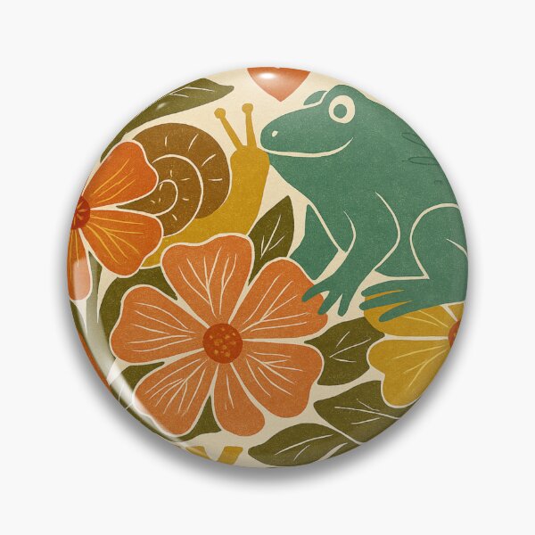 Item preview, My Agenda Is Love – Mushroom Meadow - Blooming Courage Series designed and sold by OpenArt.