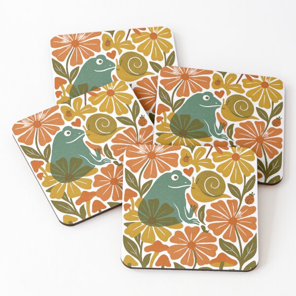 Item preview, My Agenda Is Love – Woodland Wildflowers - Blooming Courage Series designed and sold by OpenArt.