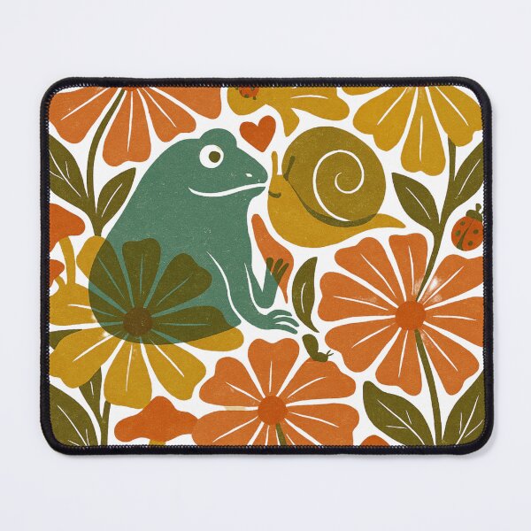 Item preview, My Agenda Is Love – Woodland Wildflowers - Blooming Courage Series designed and sold by OpenArt.