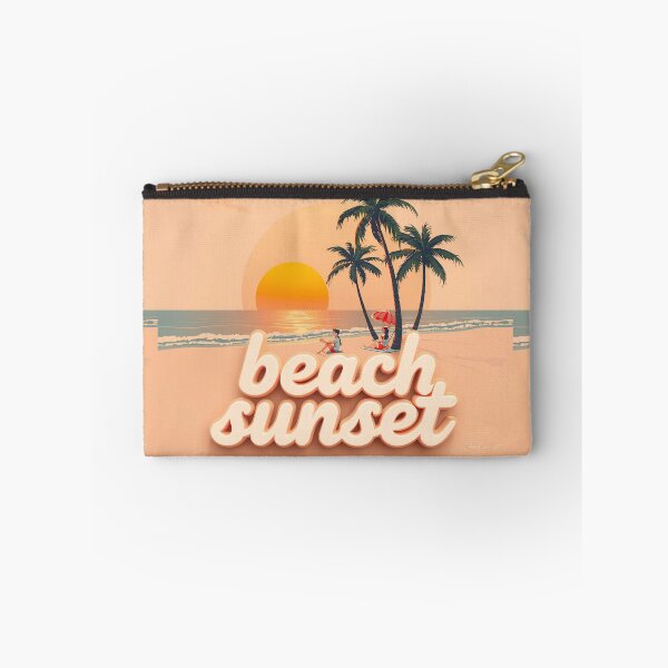 Item preview, Beach Sunset designed and sold by casamomo.