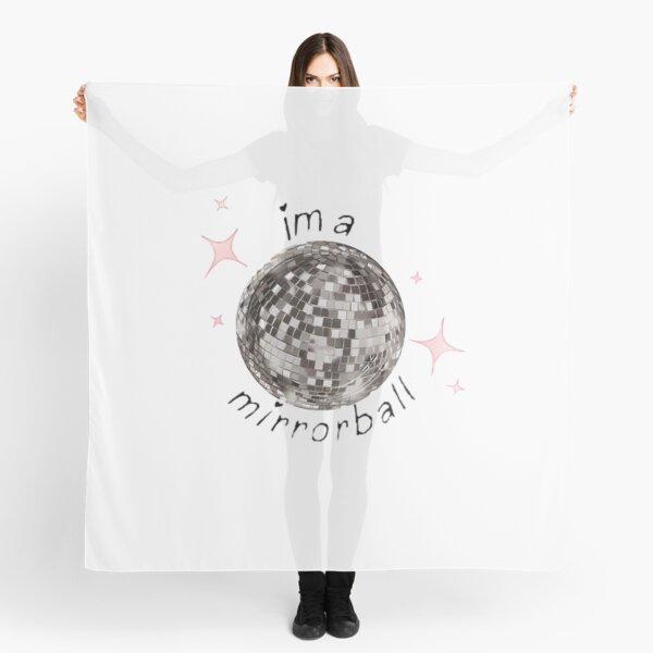 Item preview, Taylor Swift Mirrorball designed and sold by emfangirls.