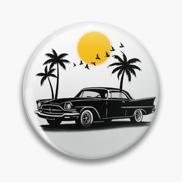 Artikelvorschau, 1957 Chrysler 300C entworfen und verkauft von MuscleCarTs.