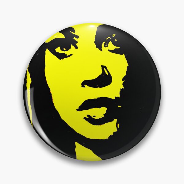 Item preview, Fiona Apple  designed and sold by Chad's Fresh Art.