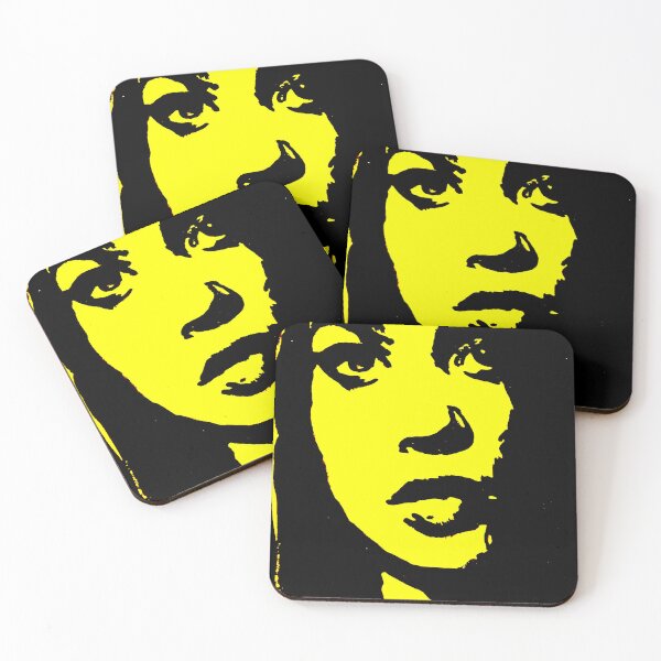 Item preview, Fiona Apple  designed and sold by Chad's Fresh Art.