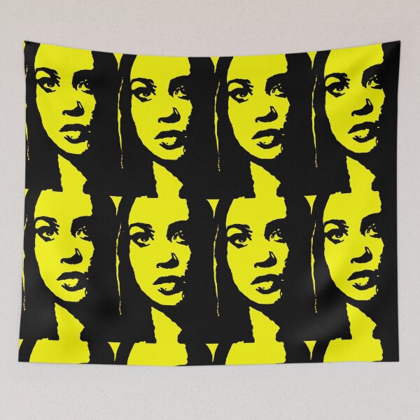 Item preview, Fiona Apple  designed and sold by Chad's Fresh Art.