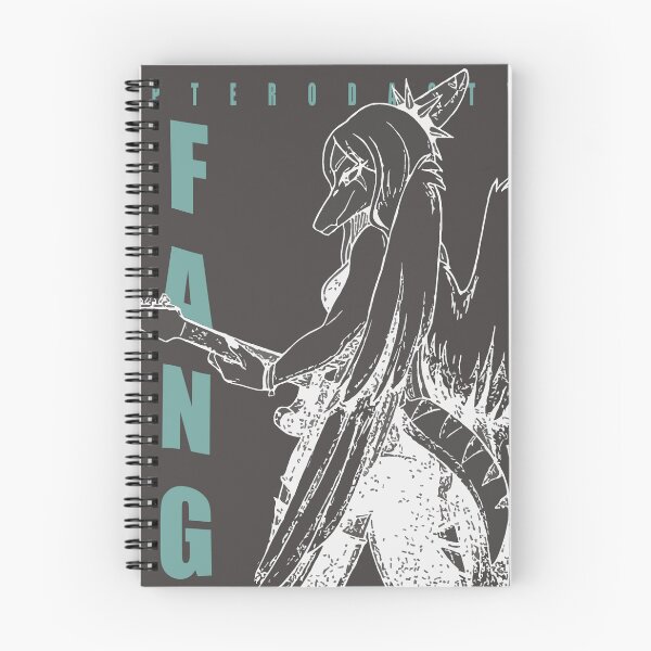 Item preview, Fang Pterodactyl variant 4 designed and sold by Yhoreysanart.