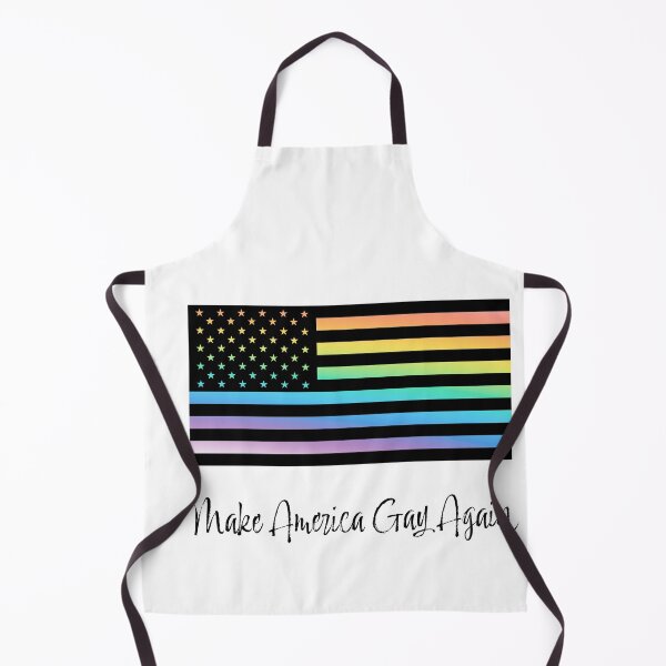 Item preview, Make America Gay Again designed and sold by forgottentroupe.