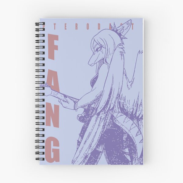 Item preview, Fang Pterodactyl variant 5 designed and sold by Yhoreysanart.