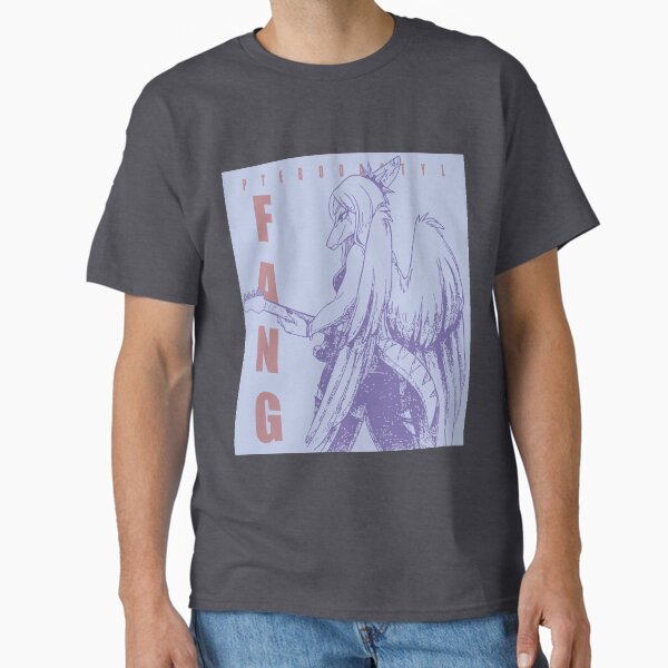 Item preview, Fang Pterodactyl variant 5 designed and sold by Yhoreysanart.