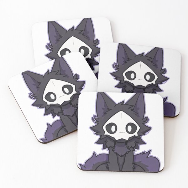 Item preview, Chibi Puro - Linda bestia de látex designed and sold by Finmm.