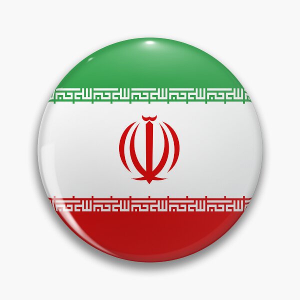 Item preview, Free Iran designed and sold by Trialloja.