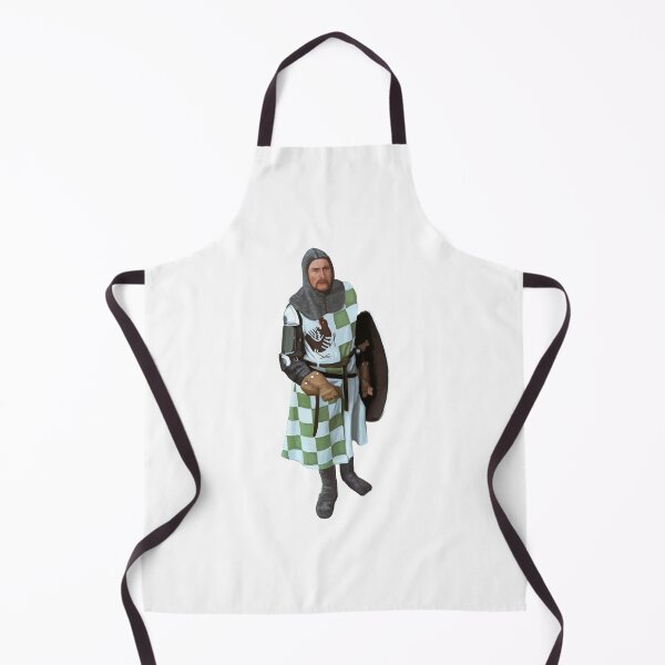 Item preview, Sir Robin - The Holy Grail designed and sold by Compelling2011.