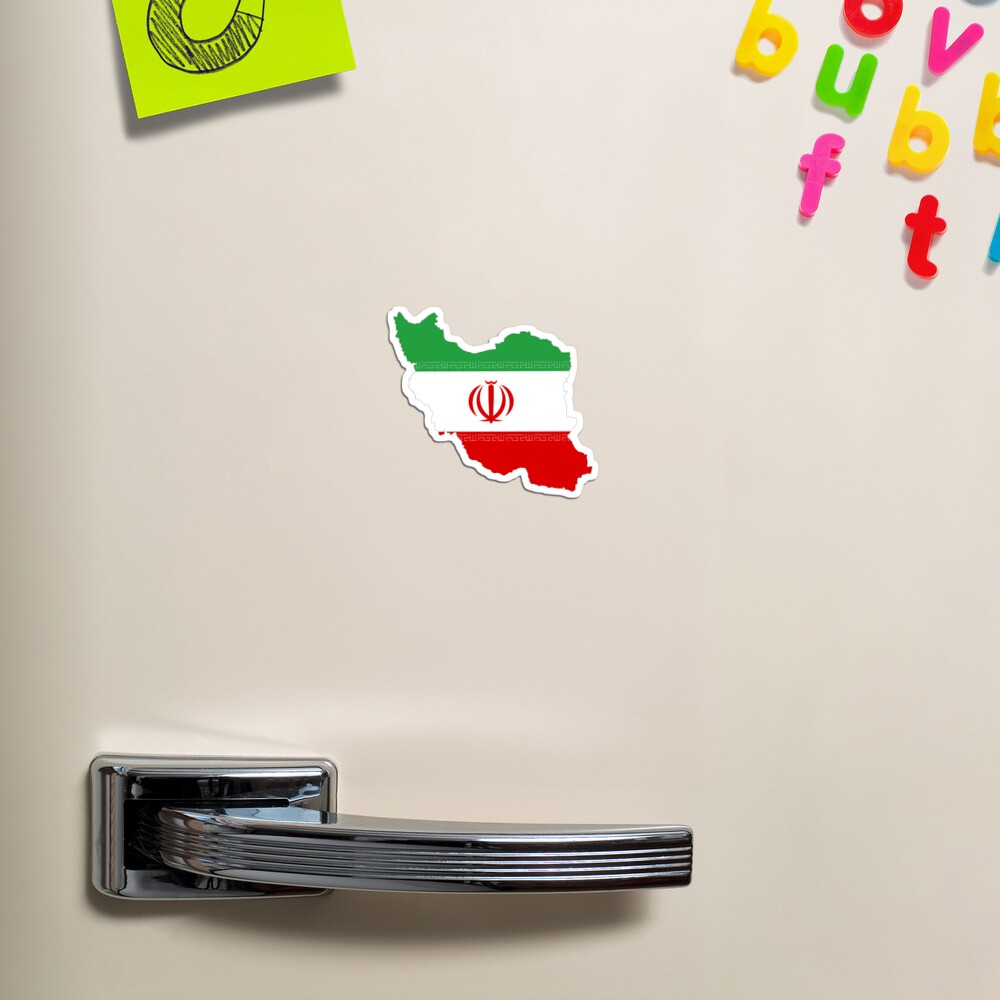 Item preview, Magnet designed and sold by Trialloja.