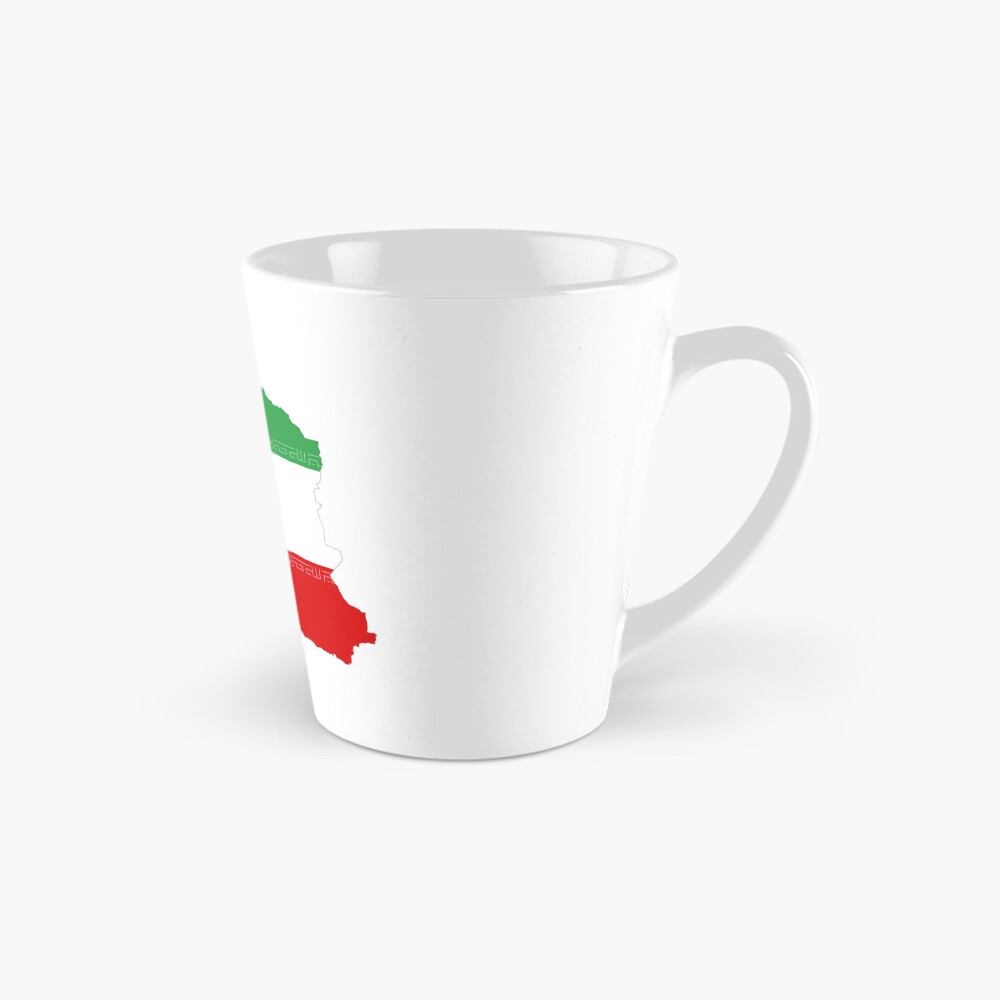Item preview, Tall Mug designed and sold by Trialloja.