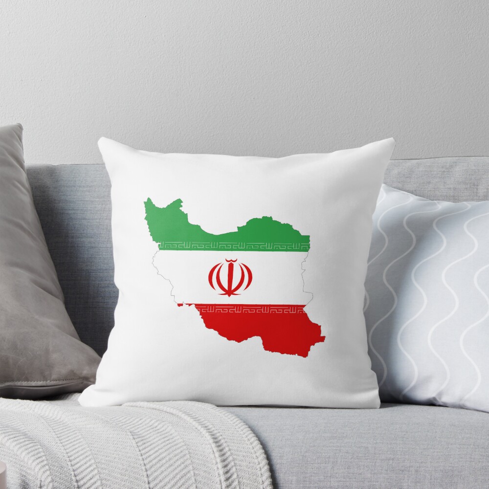 Item preview, Throw Pillow designed and sold by Trialloja.