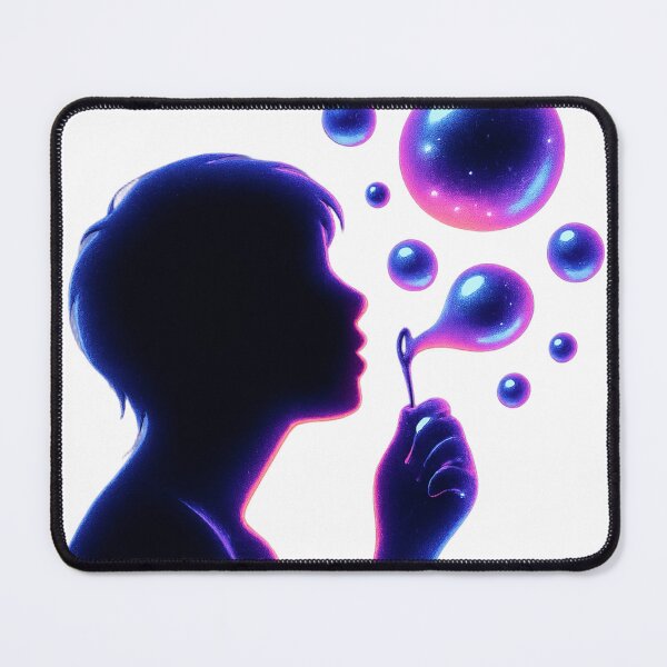 Item preview, Soap bubbles designed and sold by mayhaku.