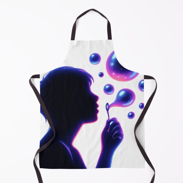 Item preview, Soap bubbles designed and sold by mayhaku.