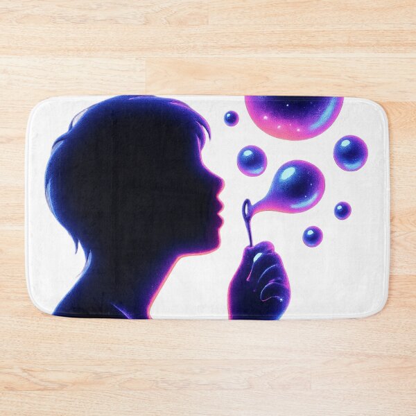 Item preview, Soap bubbles designed and sold by mayhaku.