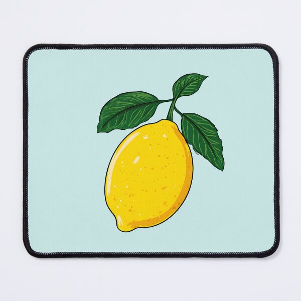 Artikelvorschau, Lemon entworfen und verkauft von aeaeaeae.