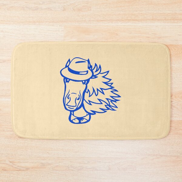 Item preview, Horse Man Hat Cool Guy Suit Tie Detective Boy designed and sold by shirt-o-mat.