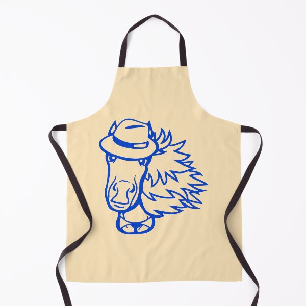 Item preview, Horse Man Hat Cool Guy Suit Tie Detective Boy designed and sold by shirt-o-mat.