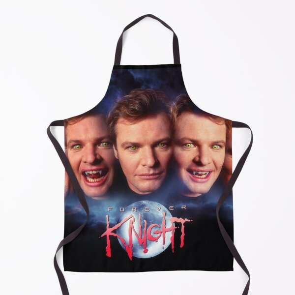 Item preview, Forever Knight Vampire Nick Collage designed and sold by Kristin Harris Productions: Fanart Designs.