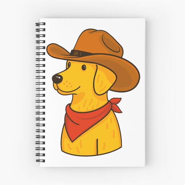Item preview, Cowboy Dog designed and sold by PolinaMirralisa.