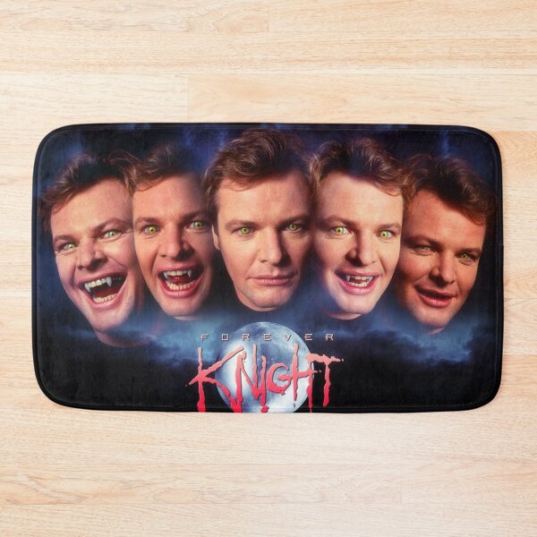 Item preview, Forever Knight Vampire Nick Collage designed and sold by Kristin Harris Productions: Fanart Designs.