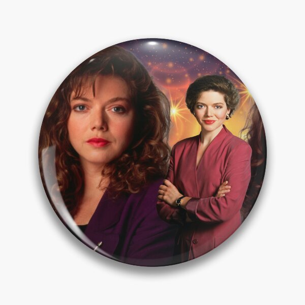 Item preview, Forever Knight Catherine Disher Design designed and sold by Kristin Harris Productions: Fanart Designs.