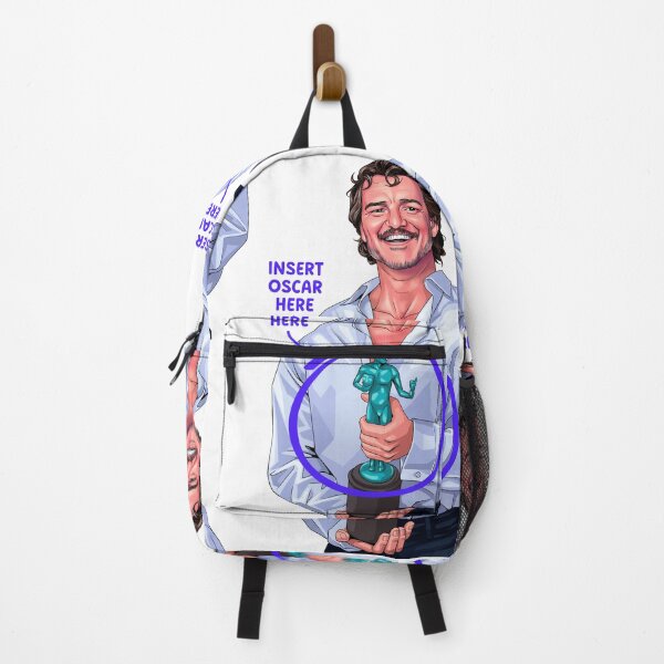 Item preview, PEDRO PASCAL SAG AWARDS designed and sold by PedroVerseStore.