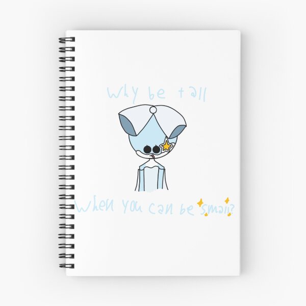 Item preview, Pixie-Why be Tall designed and sold by LilyverseLab.