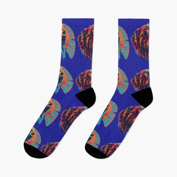 Item preview, Sunslayer Retro Dog and Sunset designed and sold by AM-Storefront.