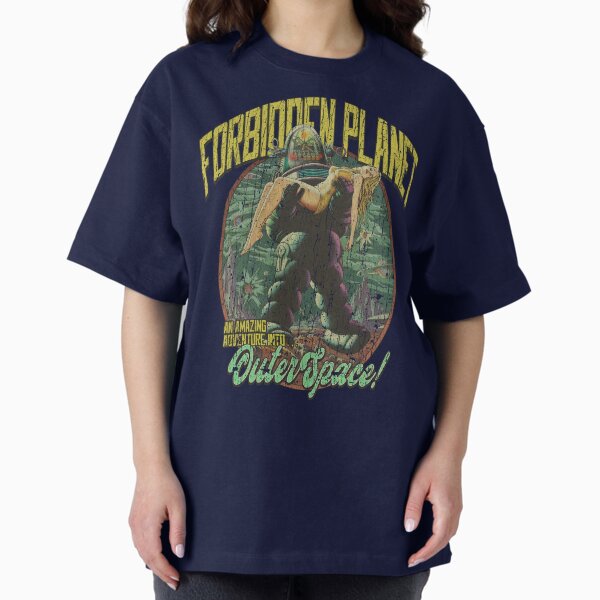 Item preview, Forbidden Planet 1956 designed and sold by AstroZombie6669.