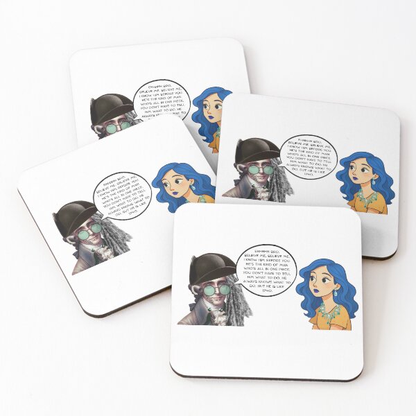 Item preview, Savage bro and my sister.  designed and sold by di-Vera-Rosati.