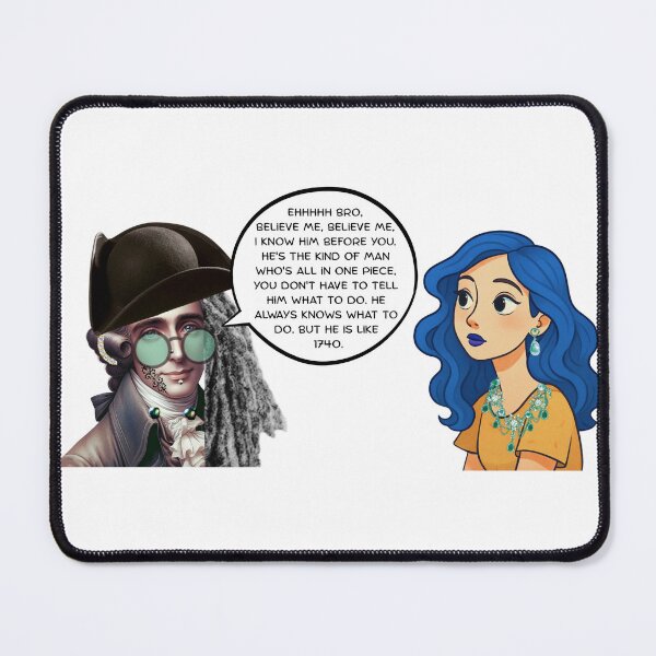 Item preview, Savage bro and my sister.  designed and sold by di-Vera-Rosati.