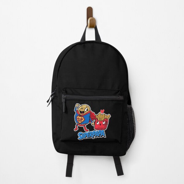 Item preview, Celebrating Dad: Superpapa! designed and sold by Claustronautas.