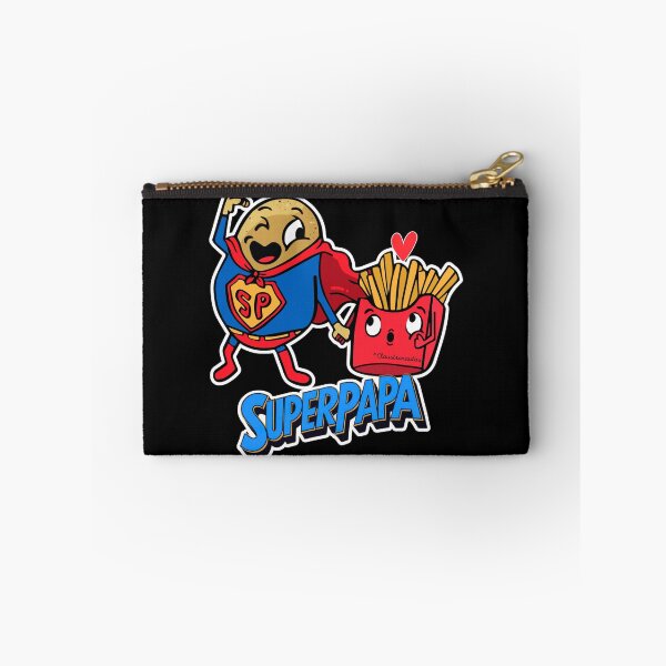 Item preview, Celebrating Dad: Superpapa! designed and sold by Claustronautas.