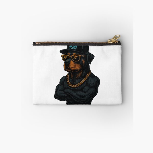 Item preview, Street Alpha Rottweiler designed and sold by Mjonkey.
