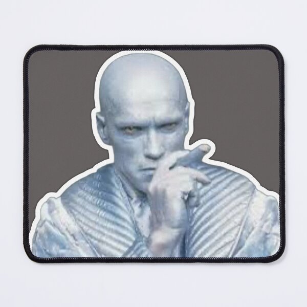 Item preview, Freeze Cigar Sticker Style designed and sold by Drubingle46.