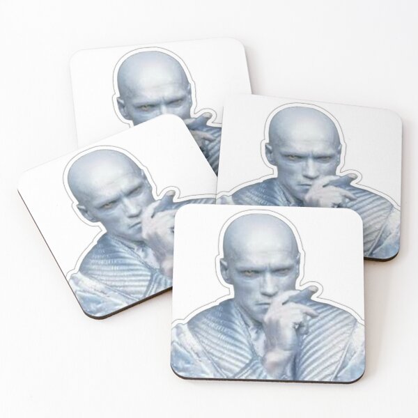 Item preview, Freeze Cigar Sticker Style designed and sold by Drubingle46.