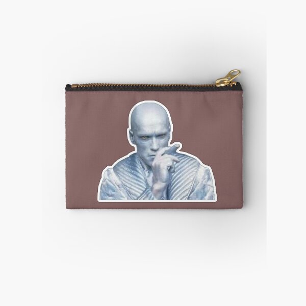 Item preview, Freeze Cigar Sticker Style designed and sold by Drubingle46.