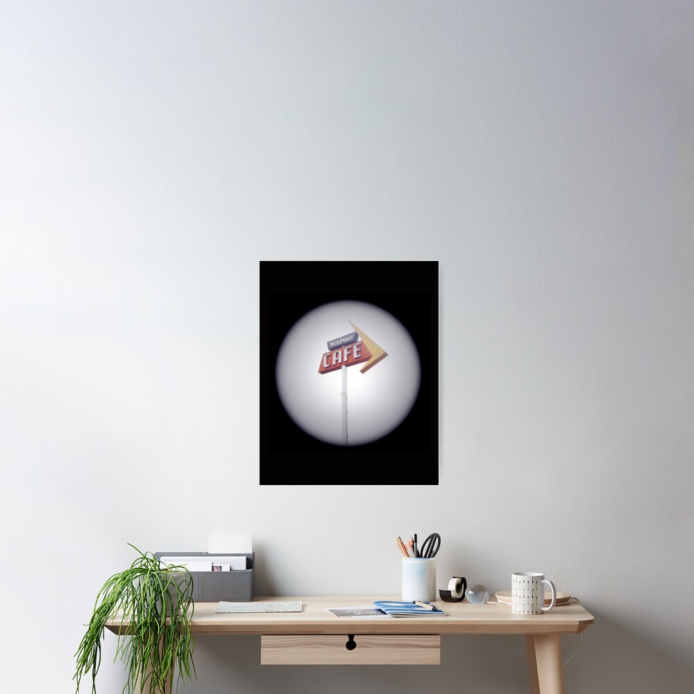 Item preview, Poster designed and sold by jdempsey.