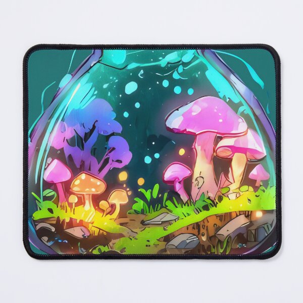 Item preview, Enchanted Forest Essence designed and sold by Lunsea shop.