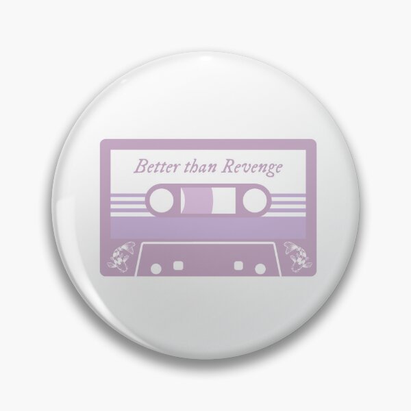 Item preview, Better Than Revenge Taylor Swift designed and sold by bombalurina.